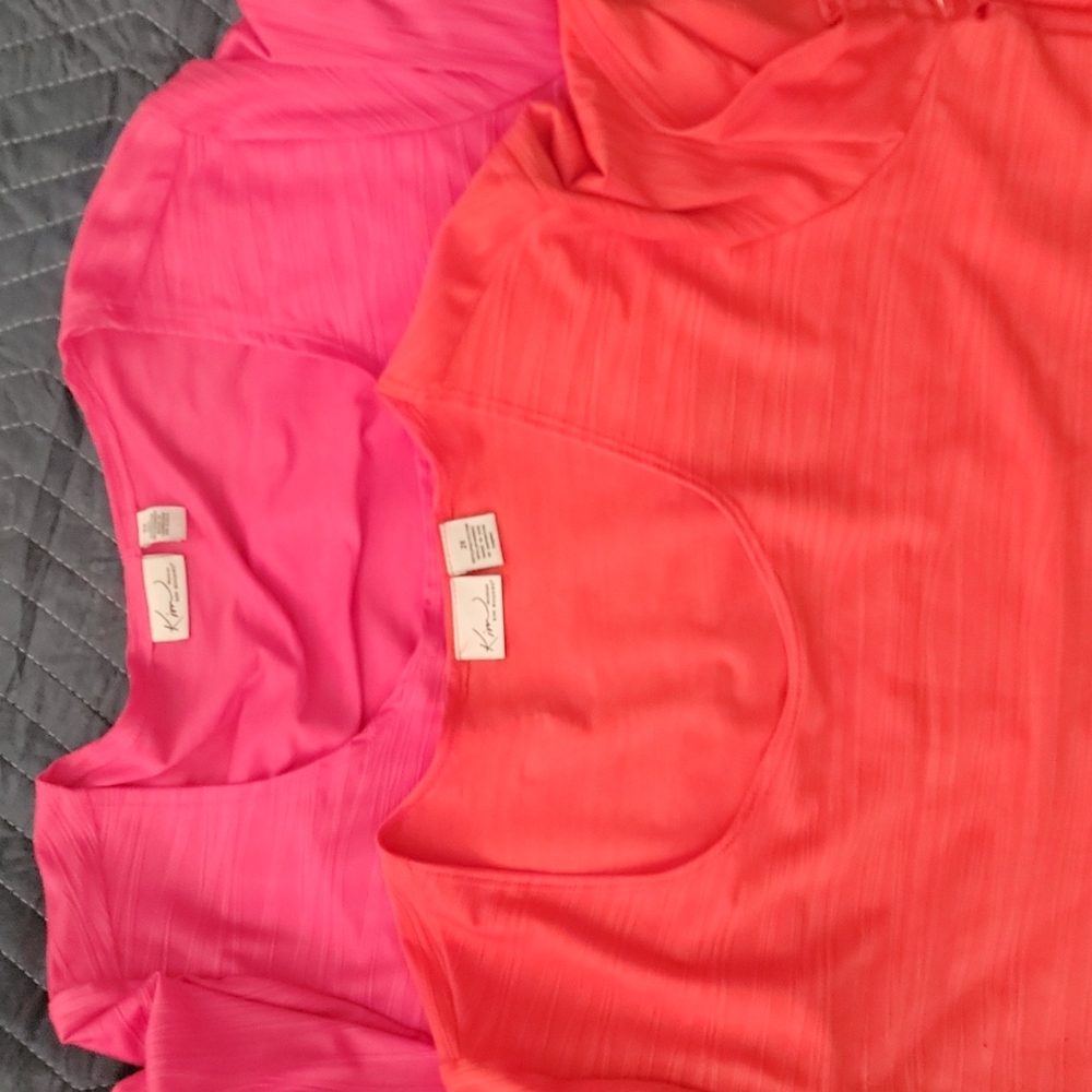 2 bundle shirt